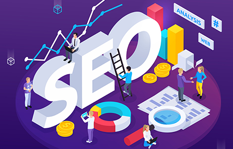 Best SEO service near me